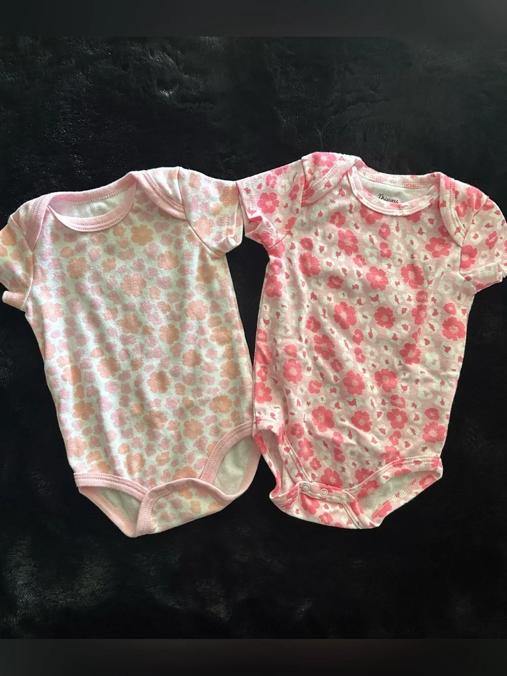 Carters bundle 10